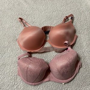 VS Bras size 36 D